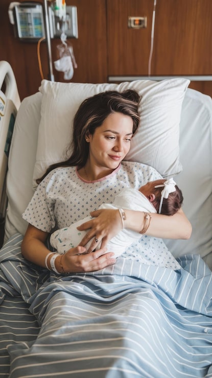 South Bay doula support