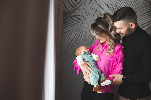 Orange County doula support