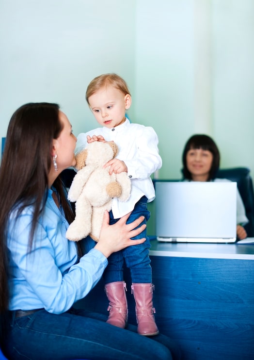South Bay doula support