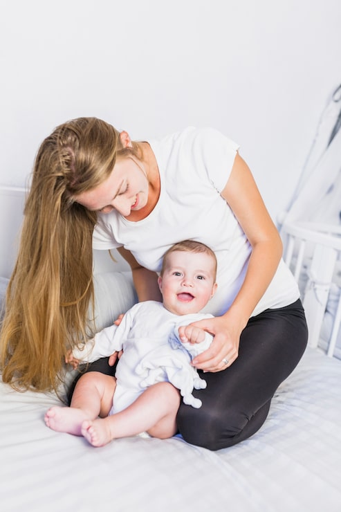 South Bay doula support