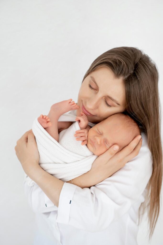 Oakland doula support