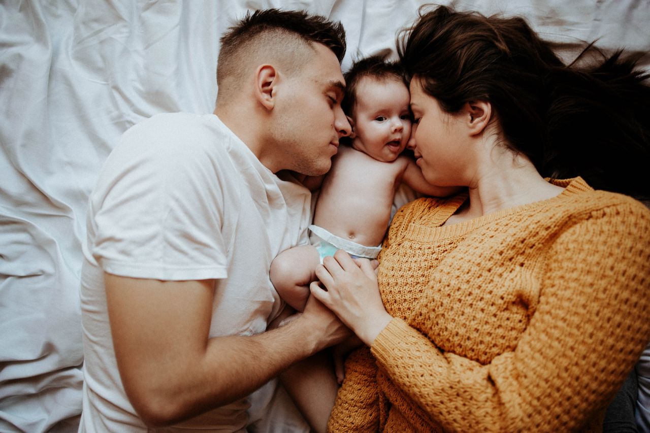 Inland Empire doula support
