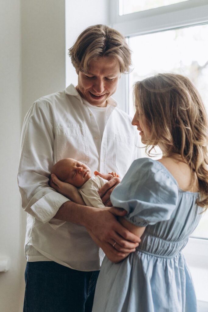 Bay Area doula support