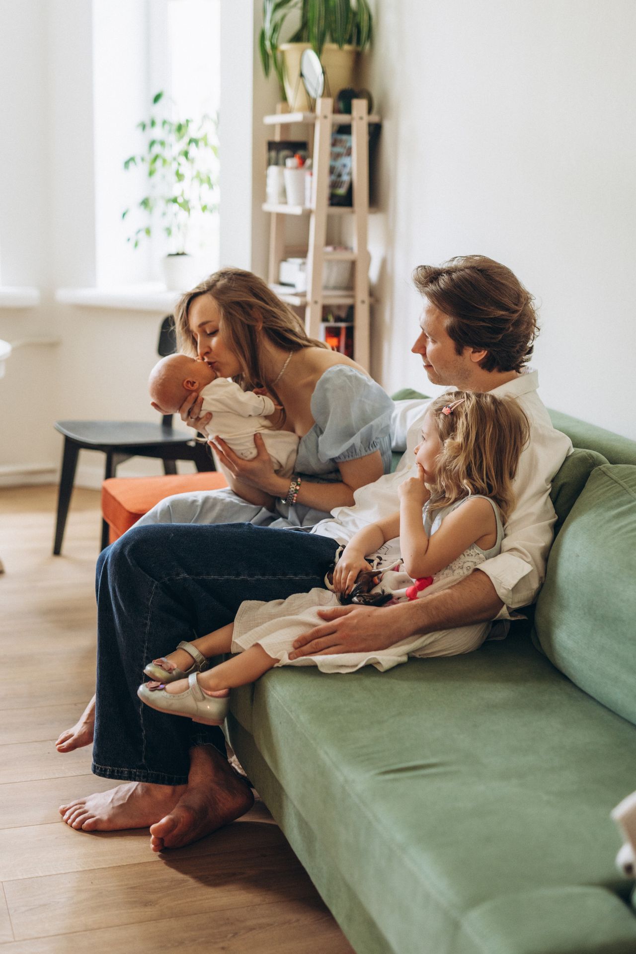 Santa Rosa doula support