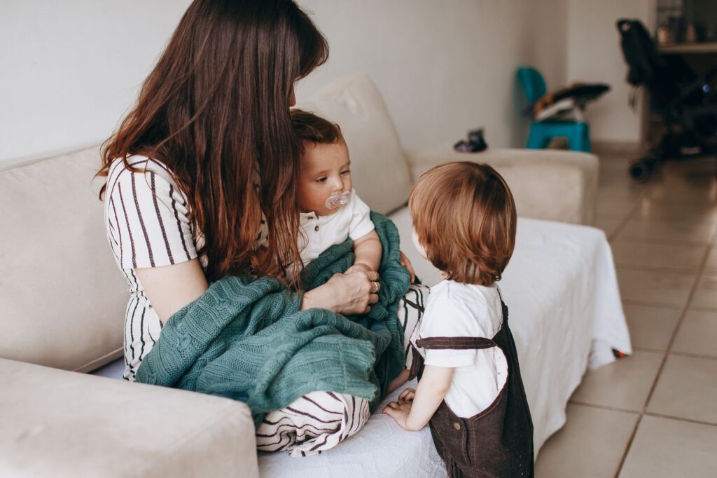 Sonoma County doula support
