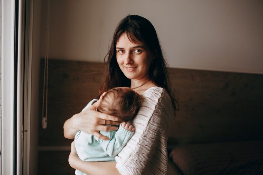 South Bay doula support