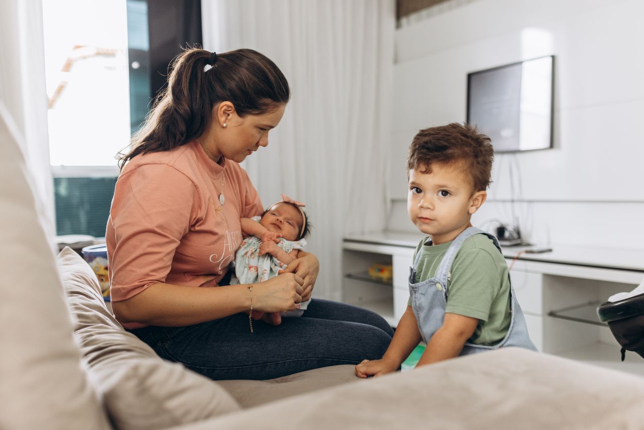 Sonoma County doula support