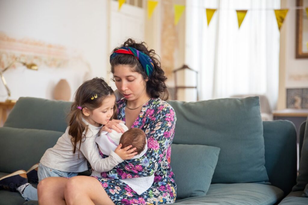 Sonoma County doula support