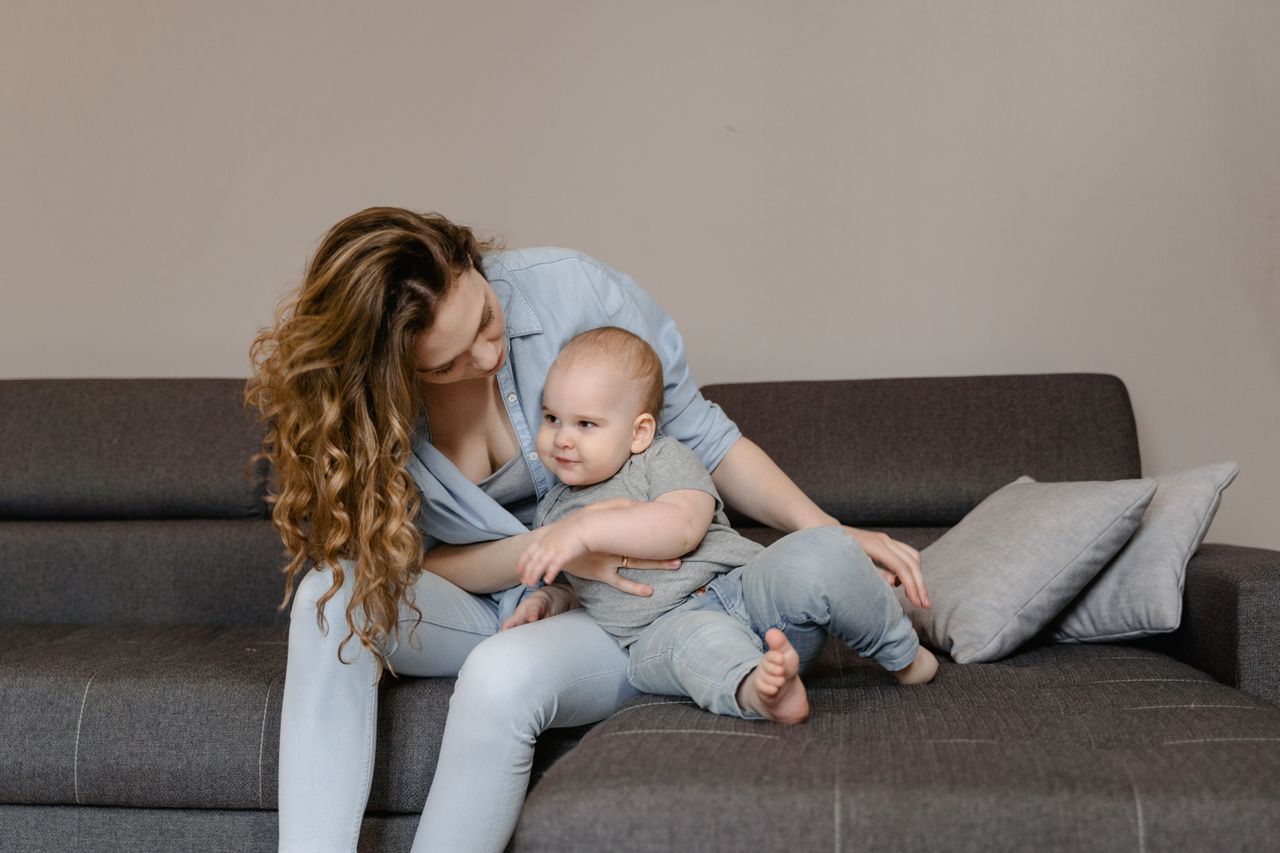 Inland Empire doula support