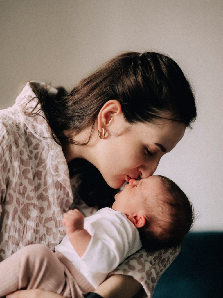 Sonoma County doula support