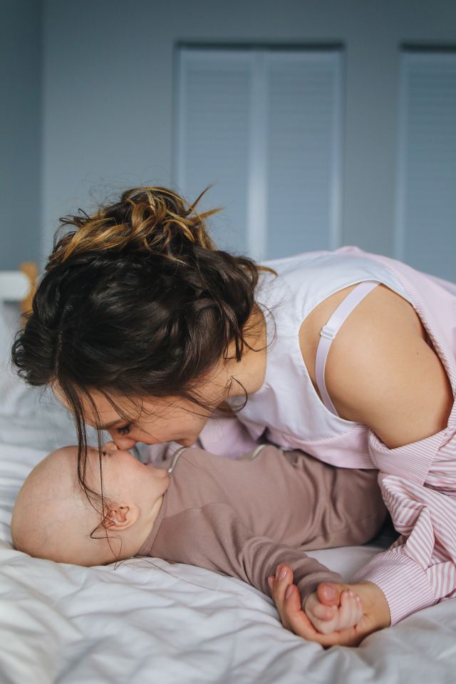 Orange County doula support