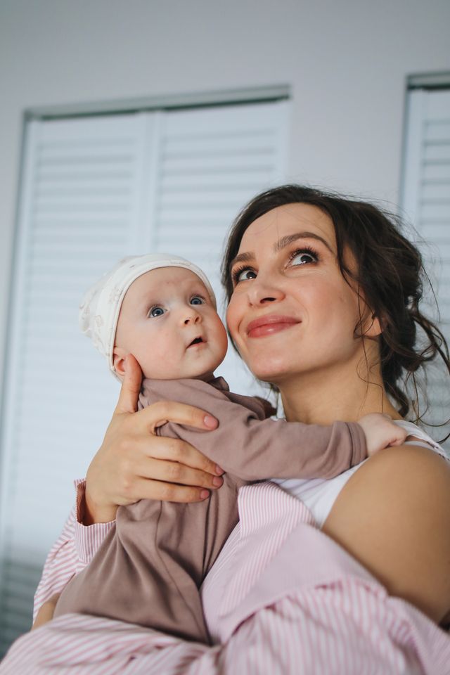 Orange County doula support