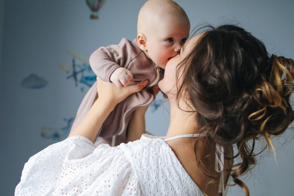 South Bay doula support