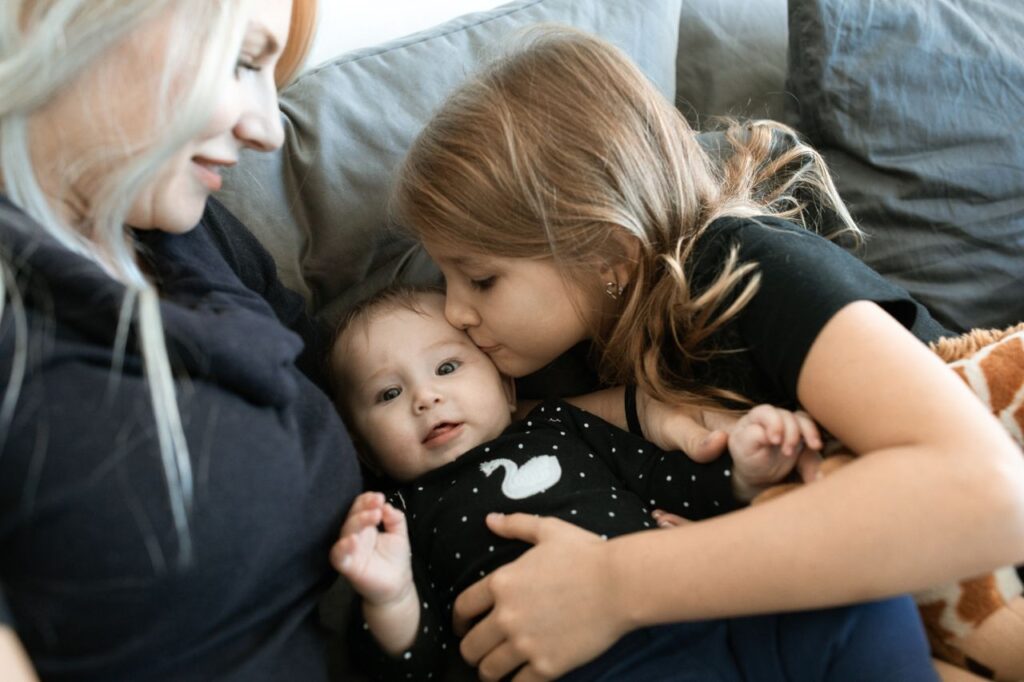 Santa Rosa doula support