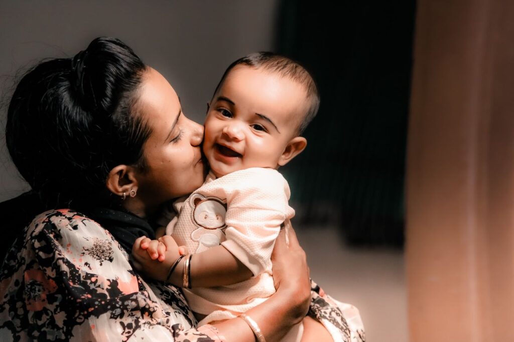 Inland Empire doula support