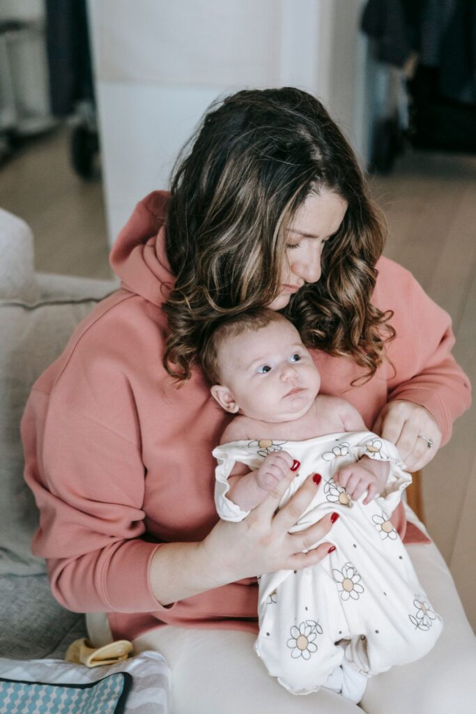 San Mateo doula support