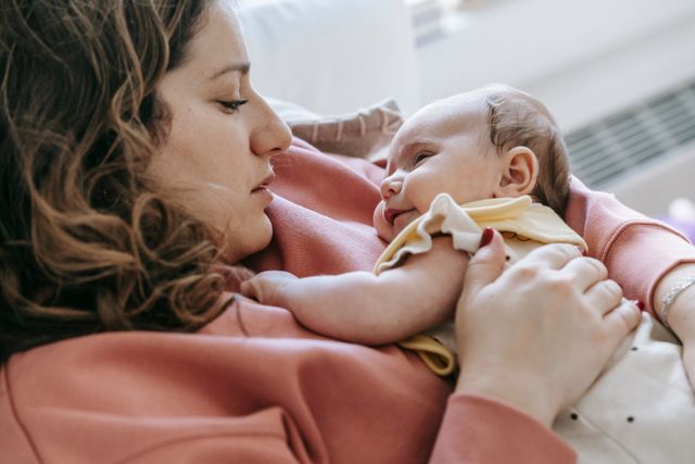 Oakland doula support