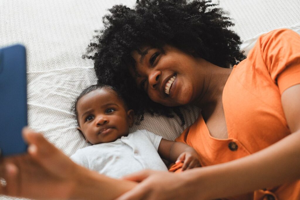 Inland Empire doula support