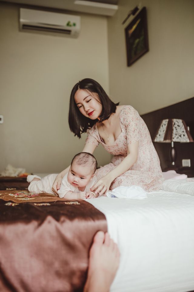 Orange County doula support