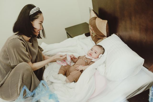 Oakland doula support