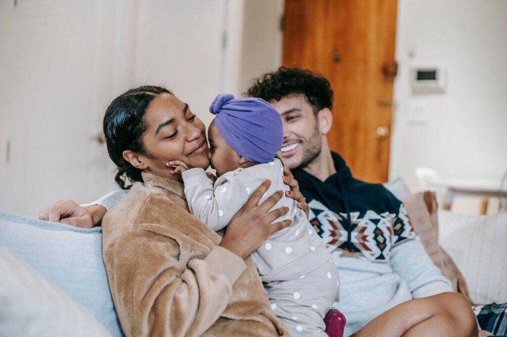 San Mateo doula support