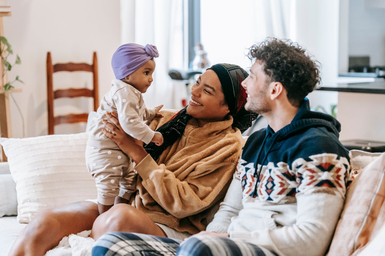 Santa Rosa doula support