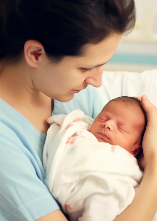 Inland Empire doula support