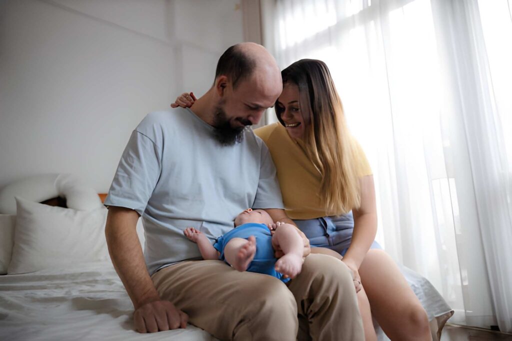 San Francisco doula support