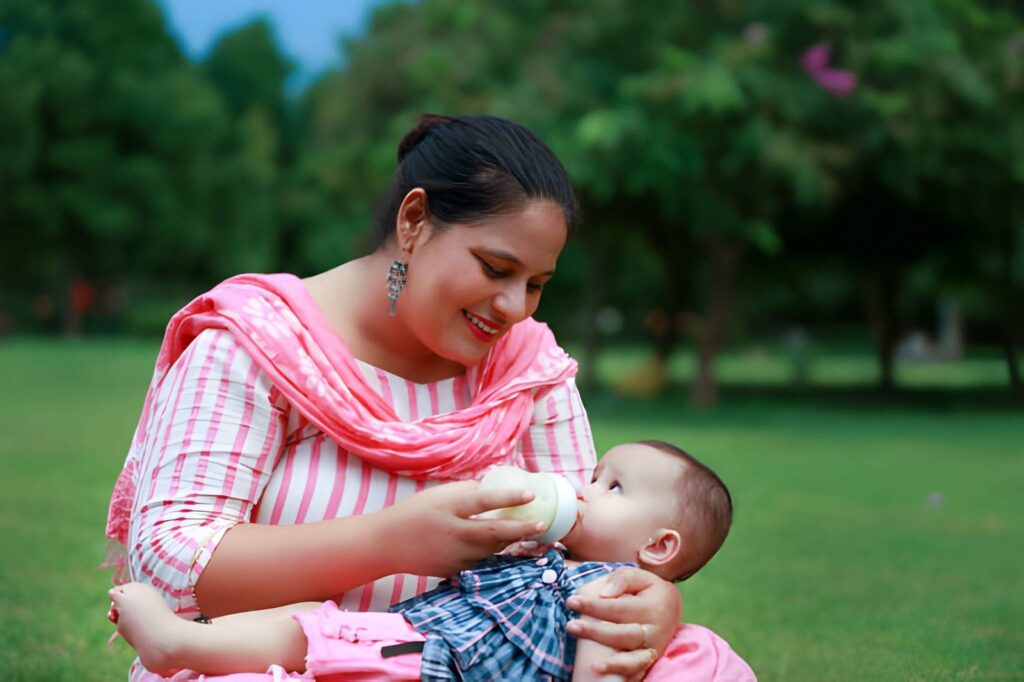 Marin County doula support