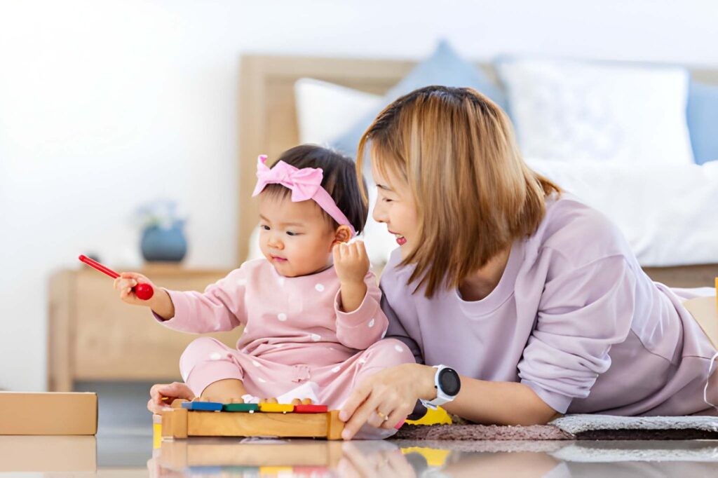Sacramento doula support