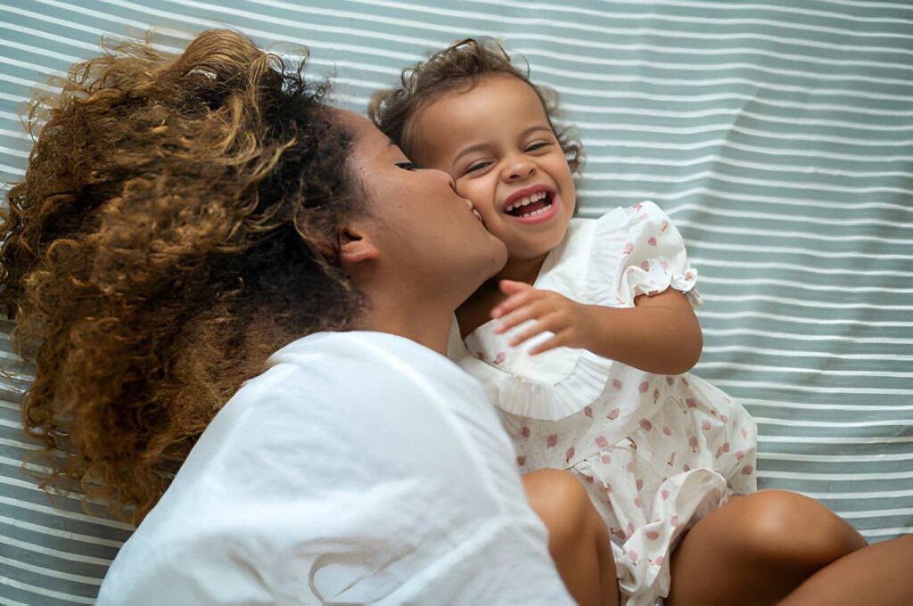 Long Beach doula support