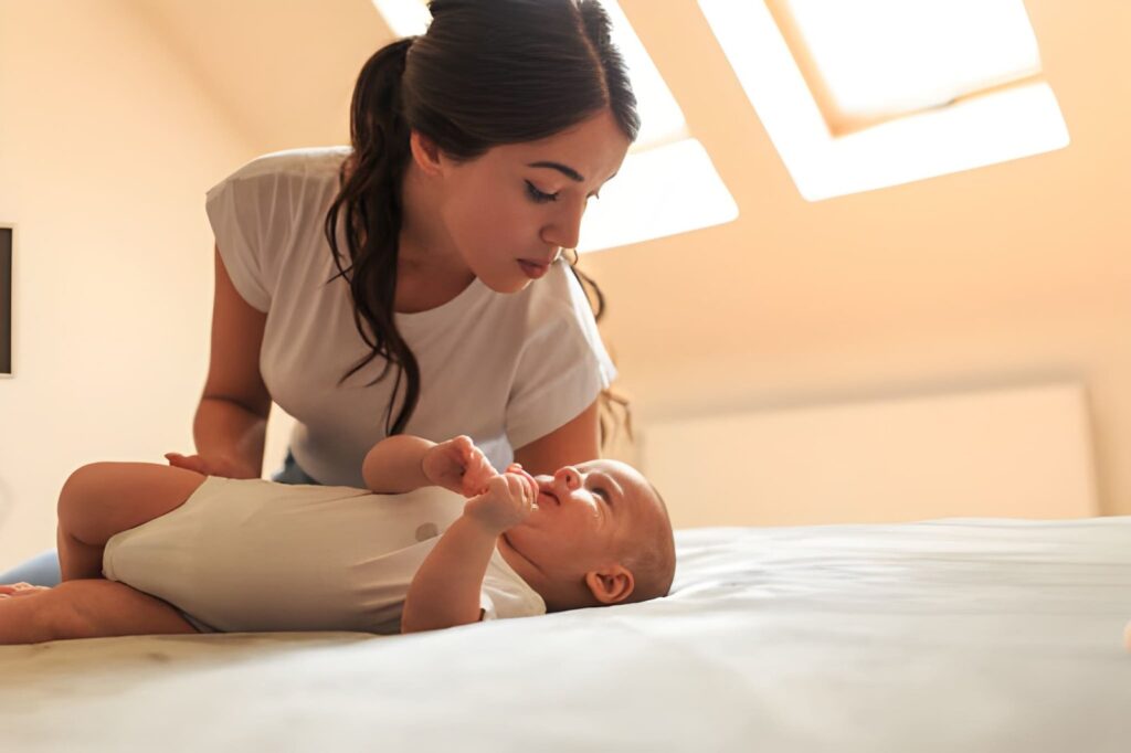 San Mateo doula support