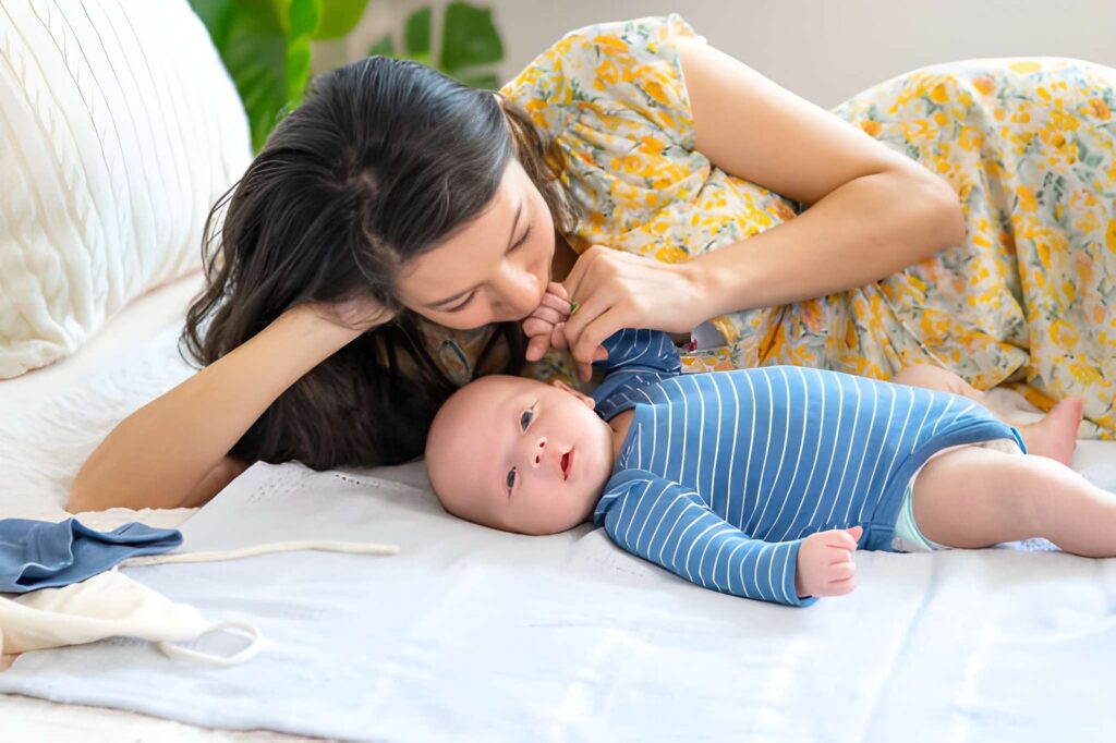 San Rafael doula support