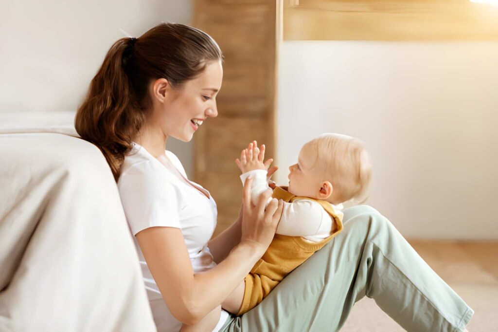 Santa Rosa doula support