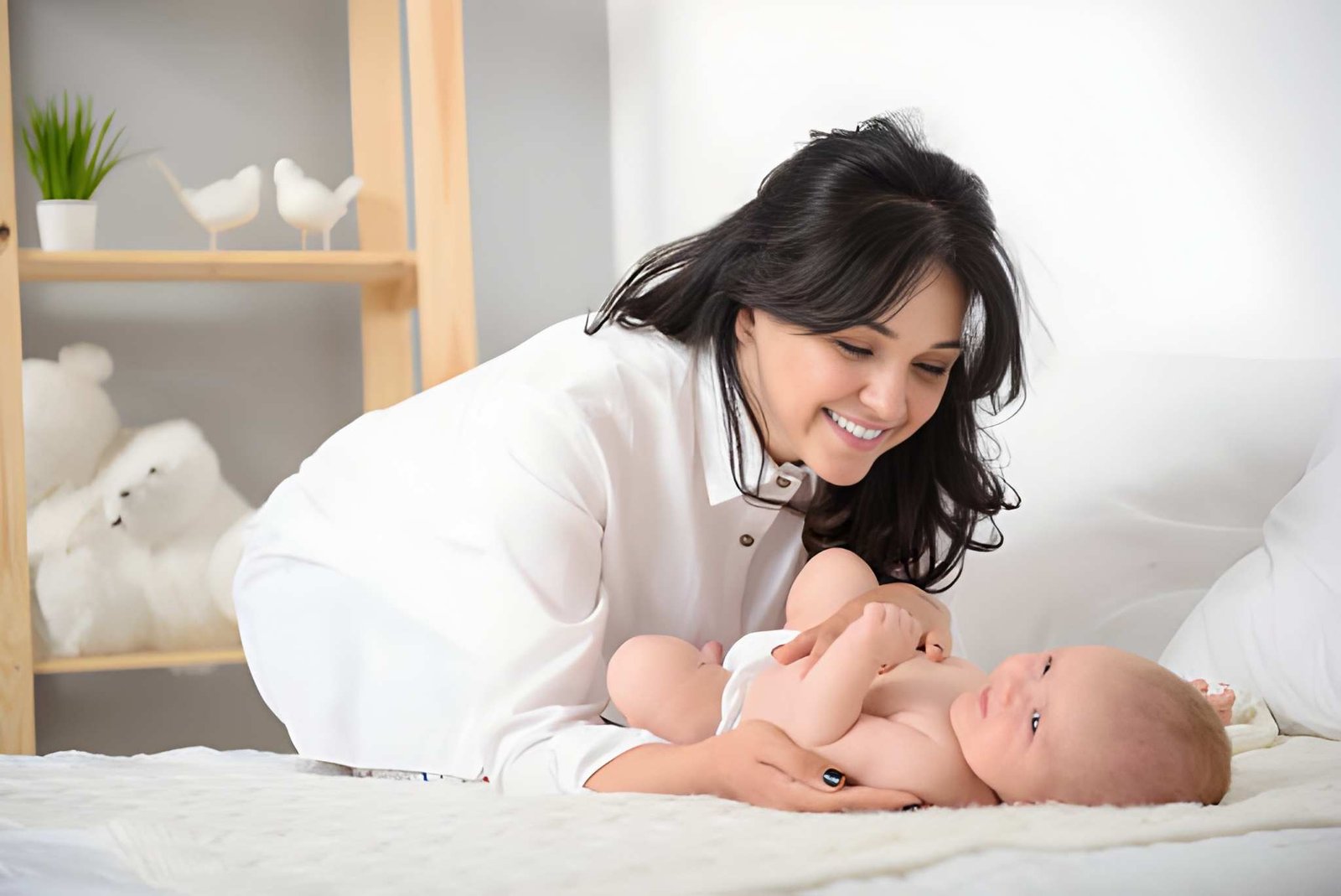 Santa Rosa doula support