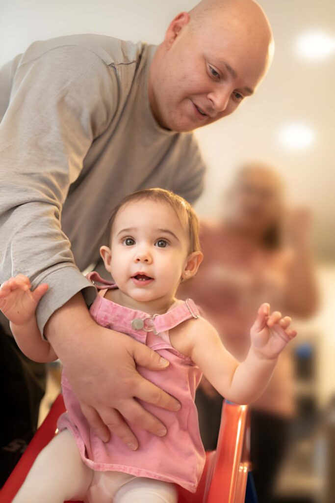 Marin County doula support