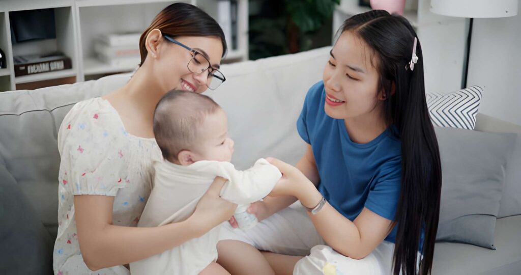 San Francisco doula support