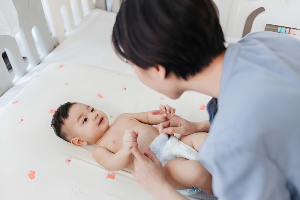 Sacramento doula support