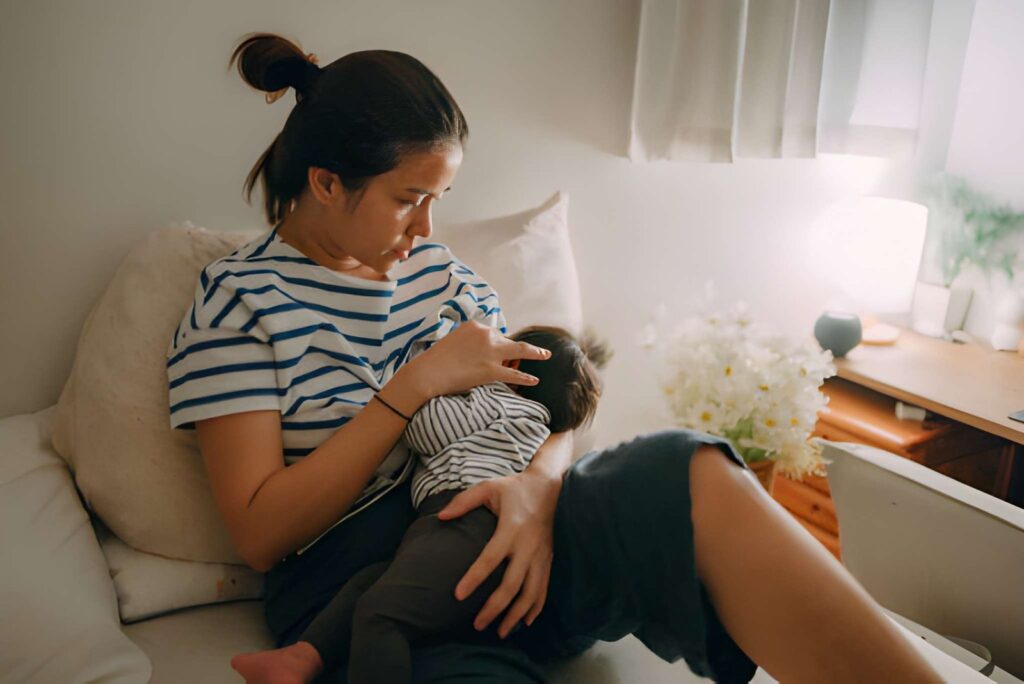 San Rafael doula support