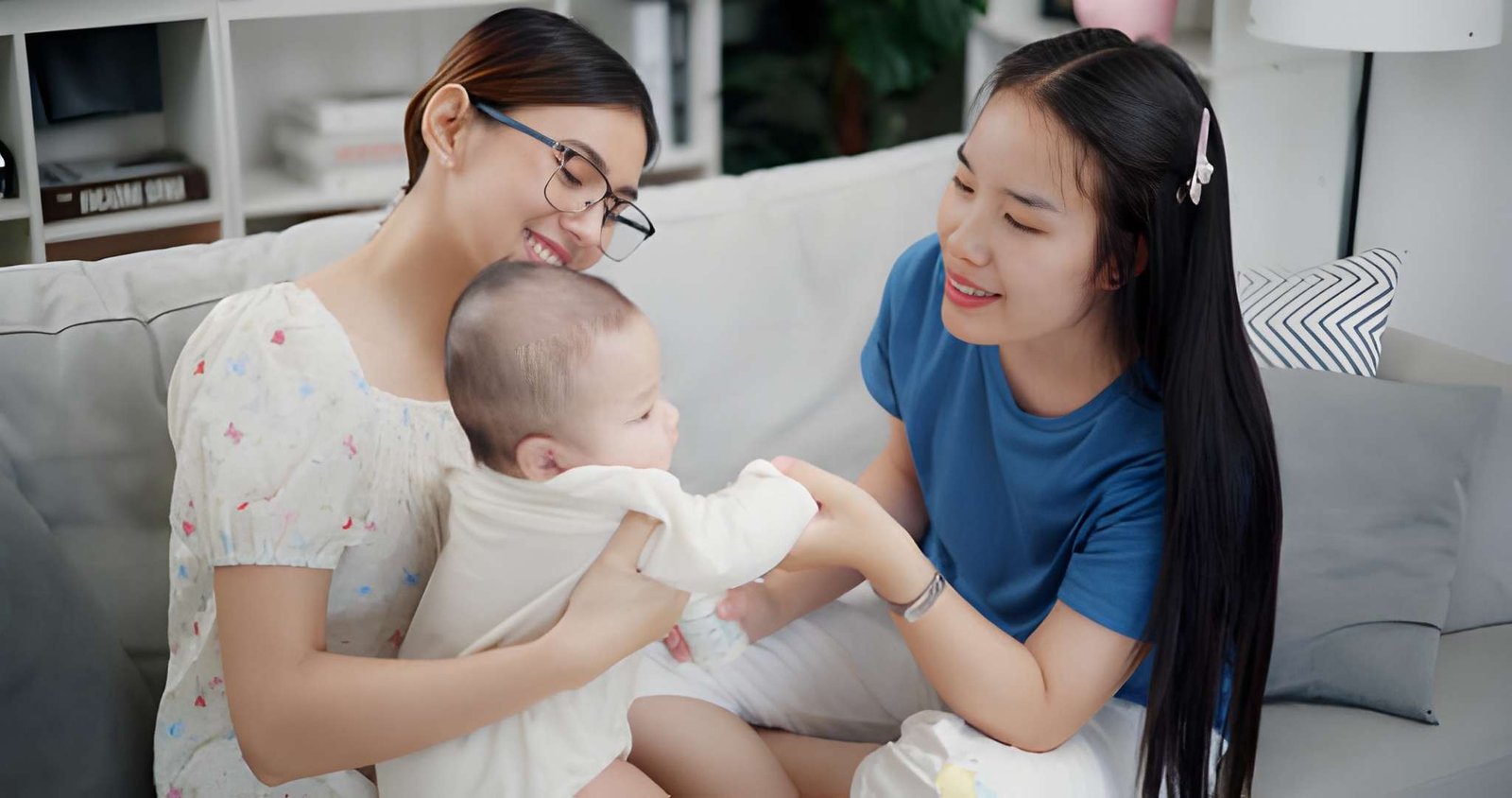 San Francisco doula support