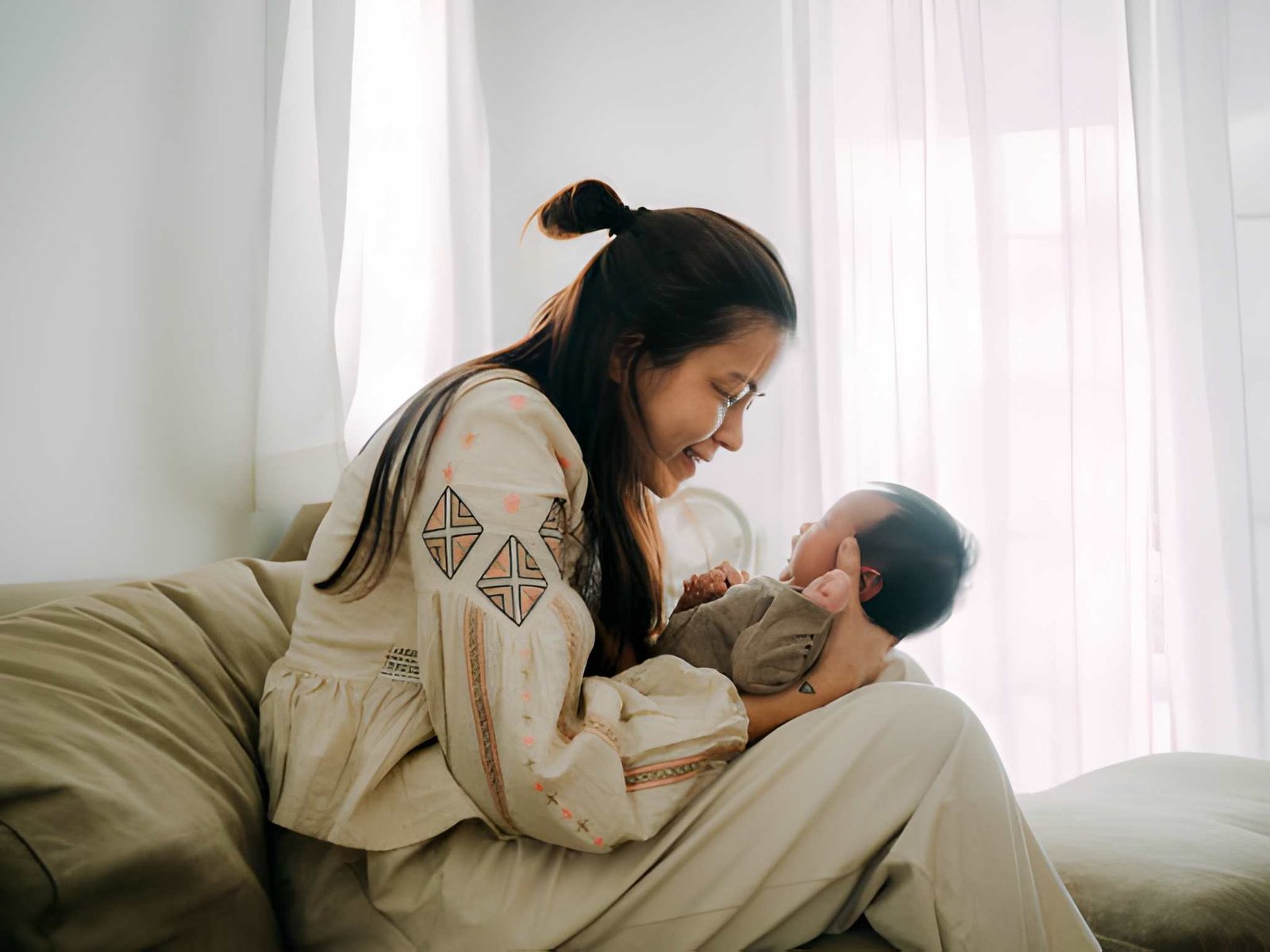 Riverside doula support