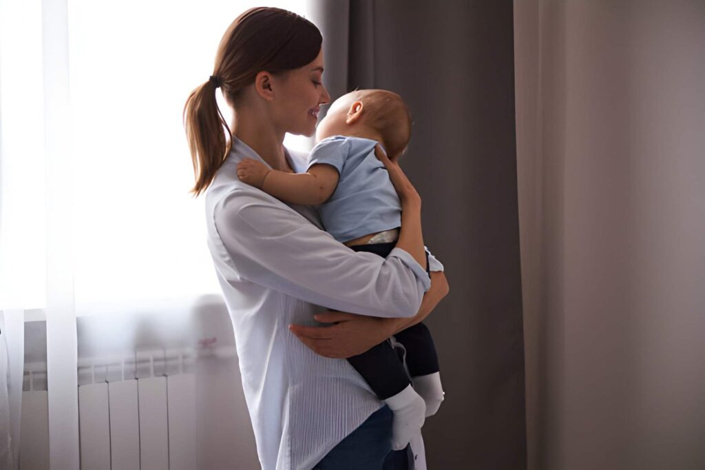 San Diego Doula Support