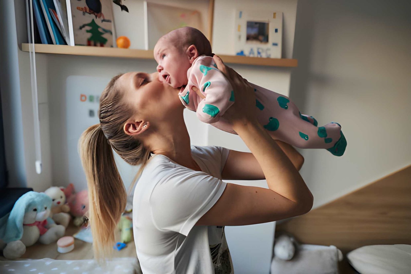 Walnut Creek doula support