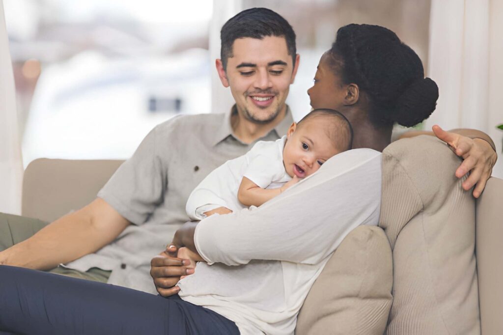 San Rafael doula support