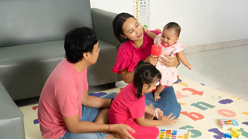 San Bernardino doula support