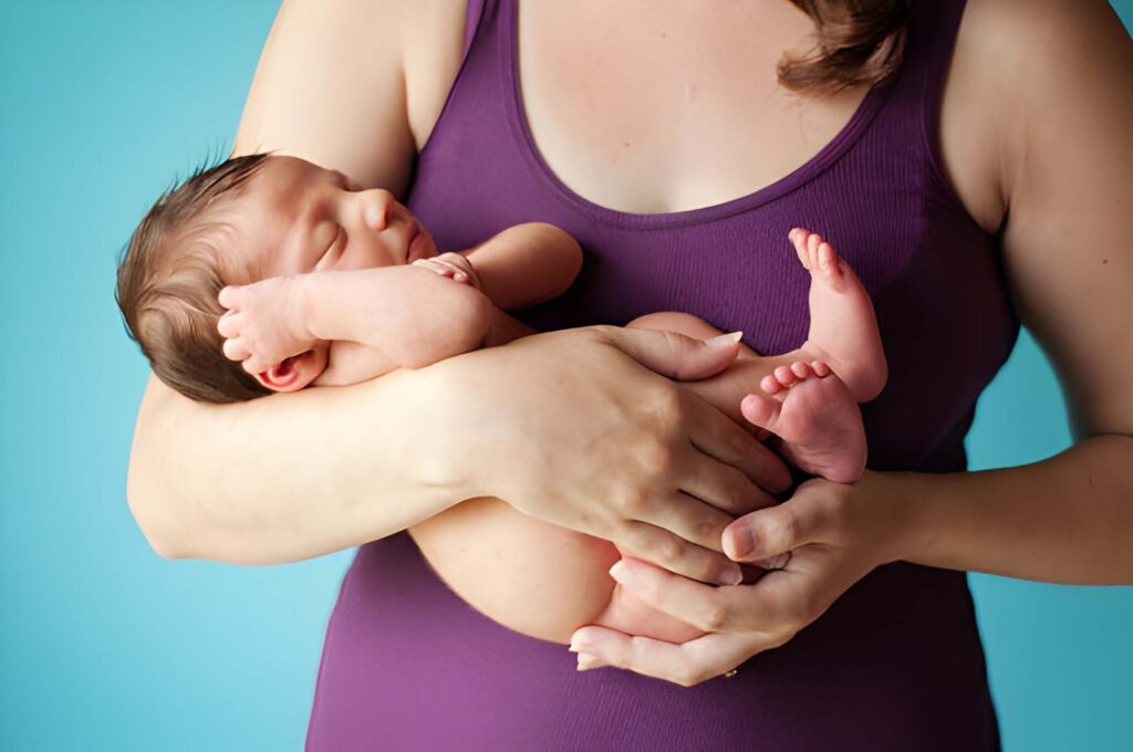 San Rafael doula support