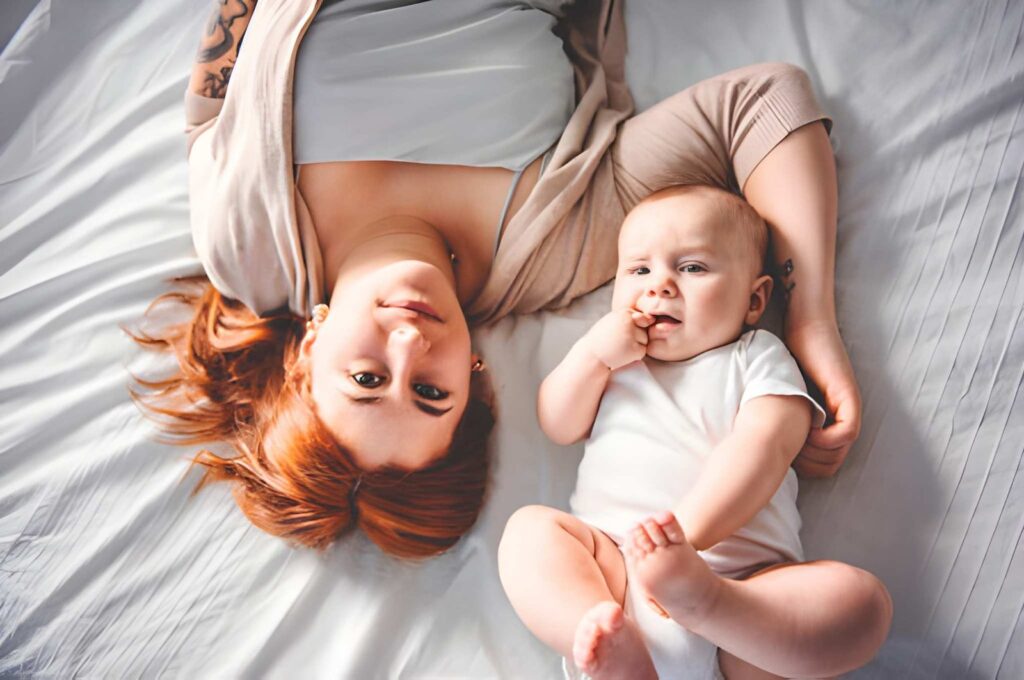 San Mateo doula support
