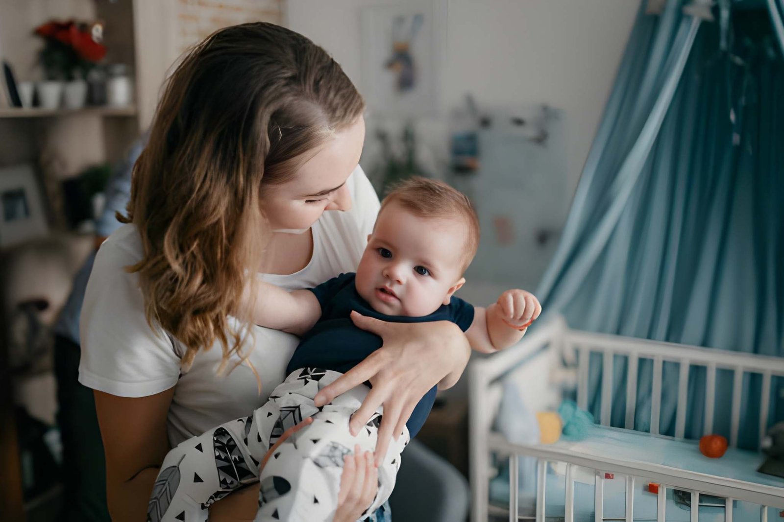 Walnut Creek doula support