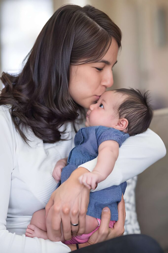 Sonoma County doula support