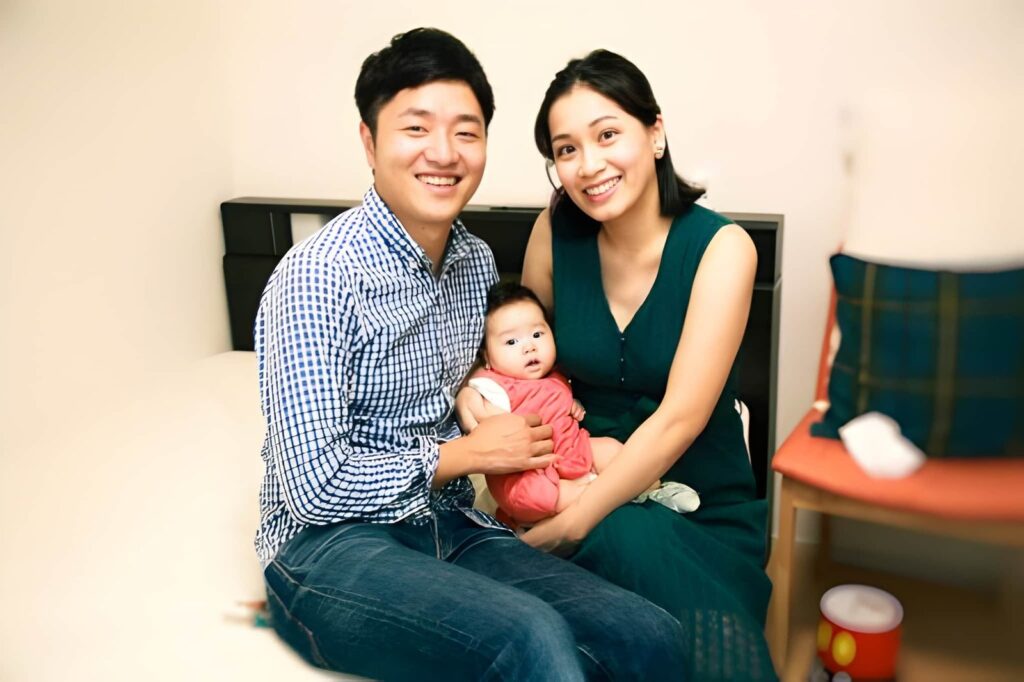 Long Beach doula support